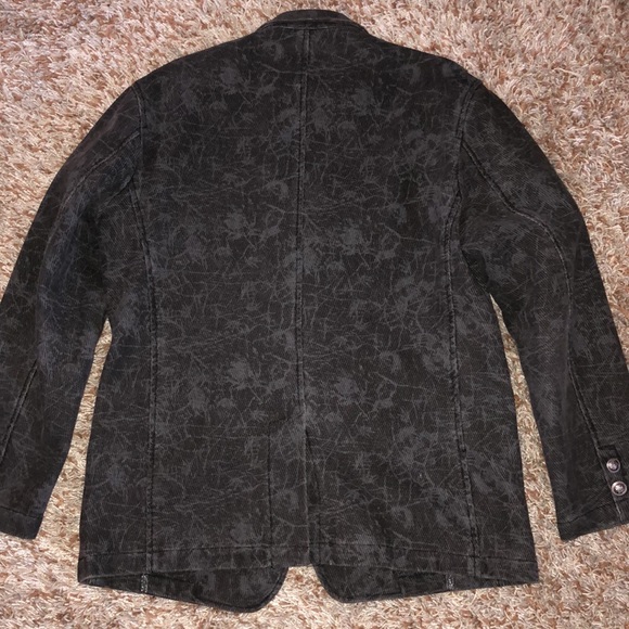 Pierrox blazer jacket - Picture 6 of 7